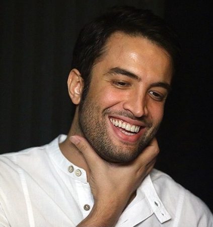 بنیامین بهادری من امشب میمیرم